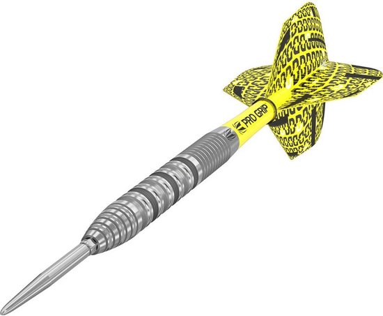 Dartpijlen 90% Tungsten 21 Gram - Swiss Point — afbeelding 4