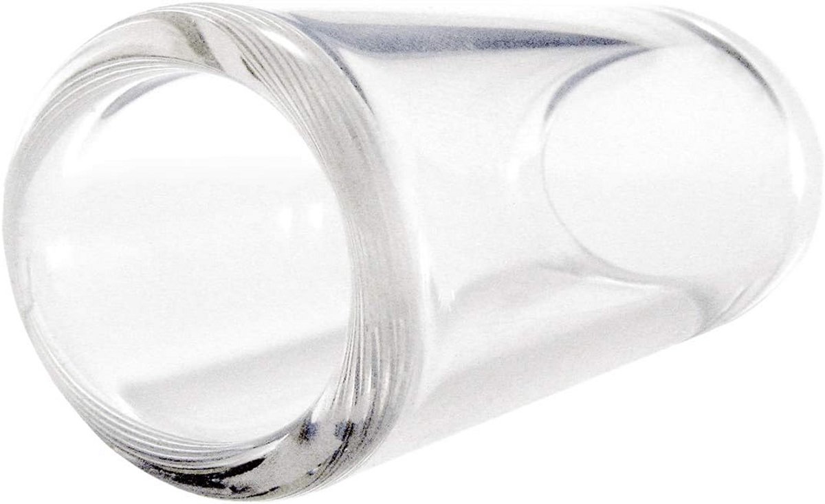 Glazen Gitaarplatte Medium – Duurzaam en Glad