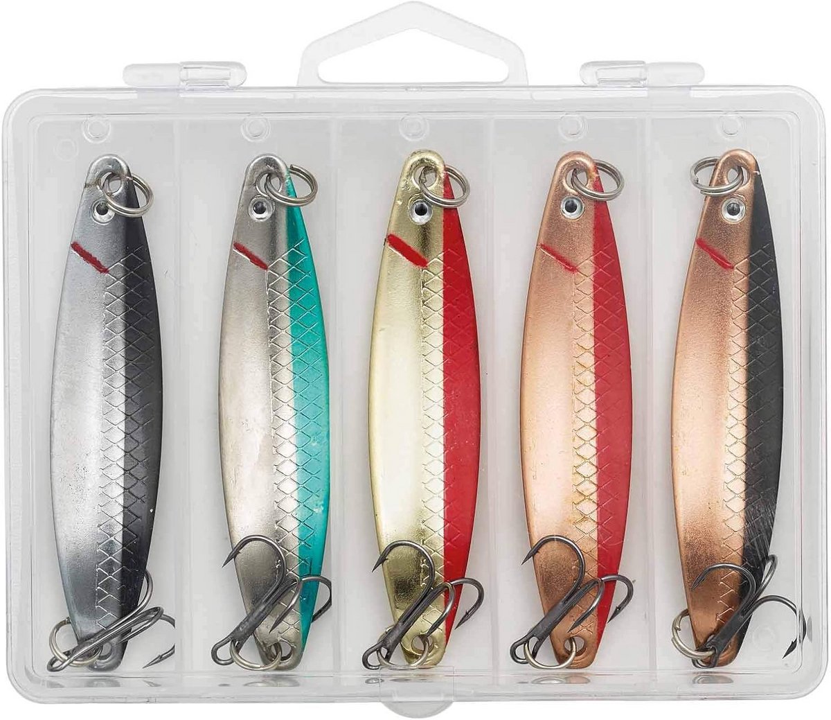 Classic Herring 24g - Kinetic