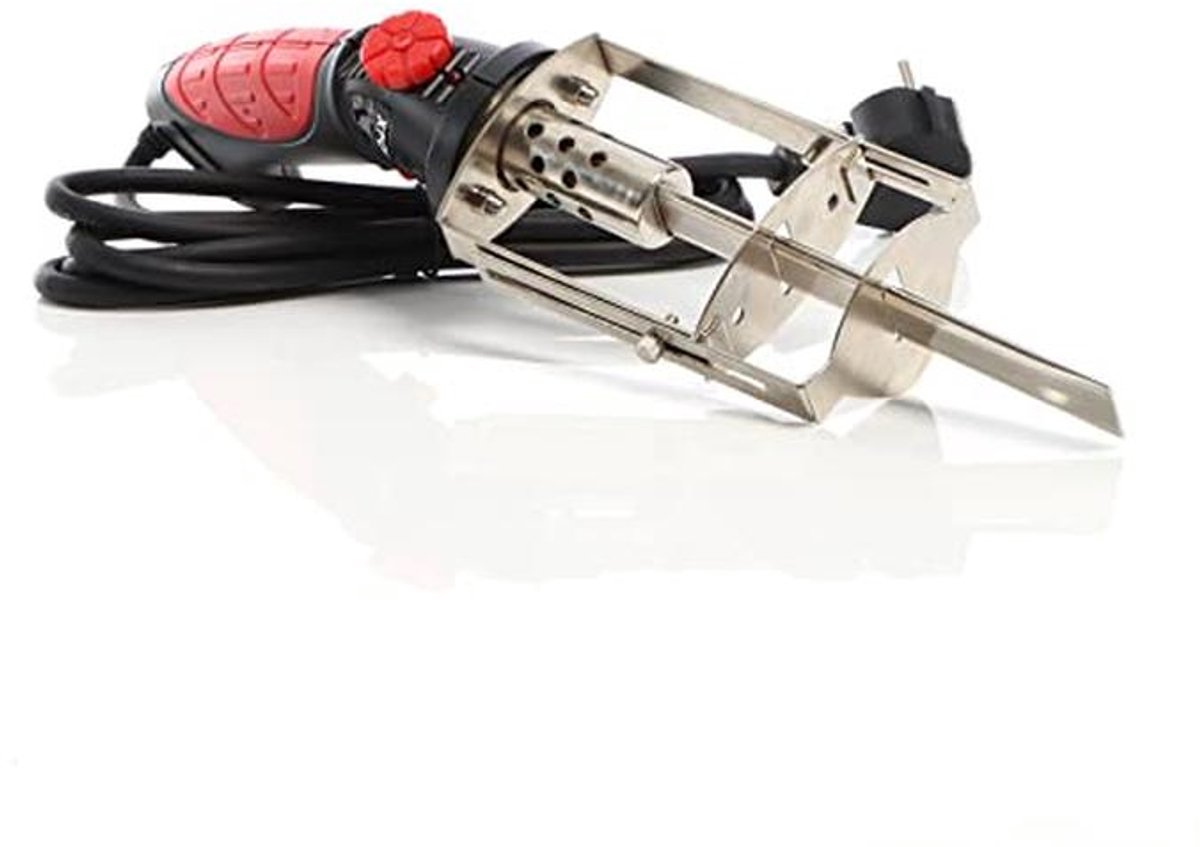 Styrofoam cutter 450 °C - 130 W voor polystyreen snijden en decoraties