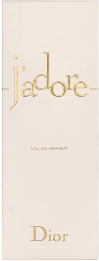 Dior J'adore 100 ml Eau de Parfum - Damesparfum