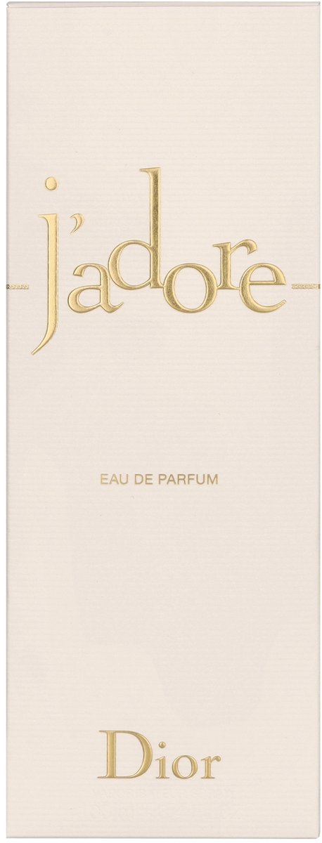 Dior J'adore 100 ml Eau de Parfum - Damesparfum – foto 6