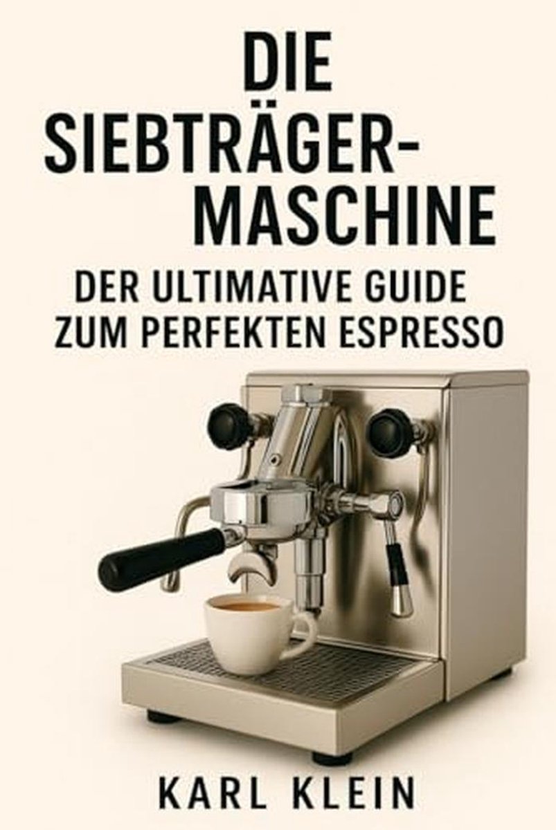 Koffiezetapparaat gids voor perfect espresso voor beginners en gevorderden