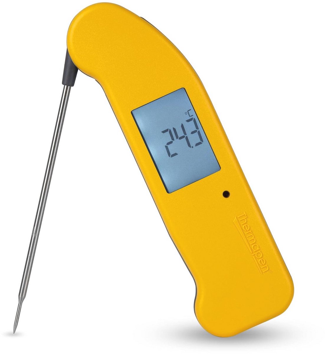Thermometer voor Snel en Nauwkeurig Koken