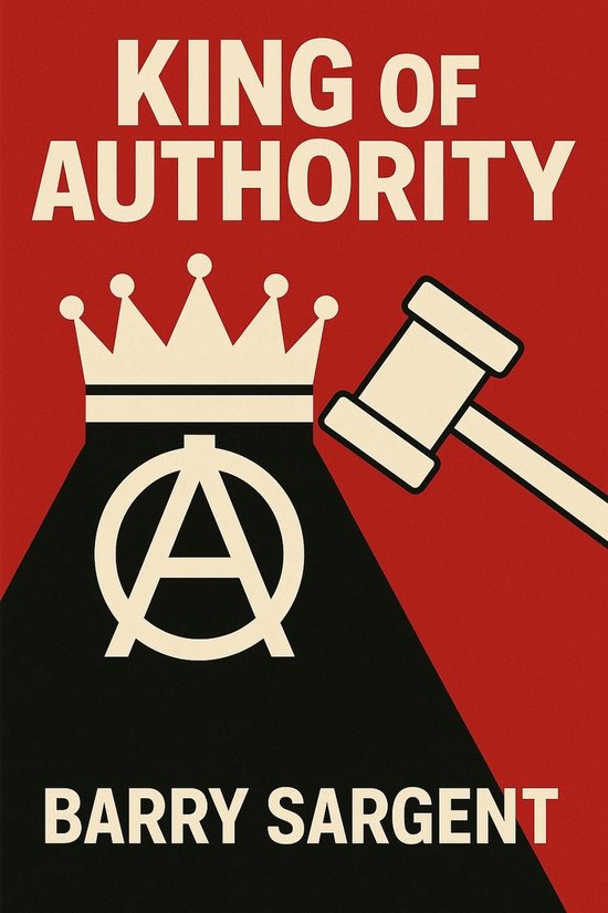 King of Authority - cover