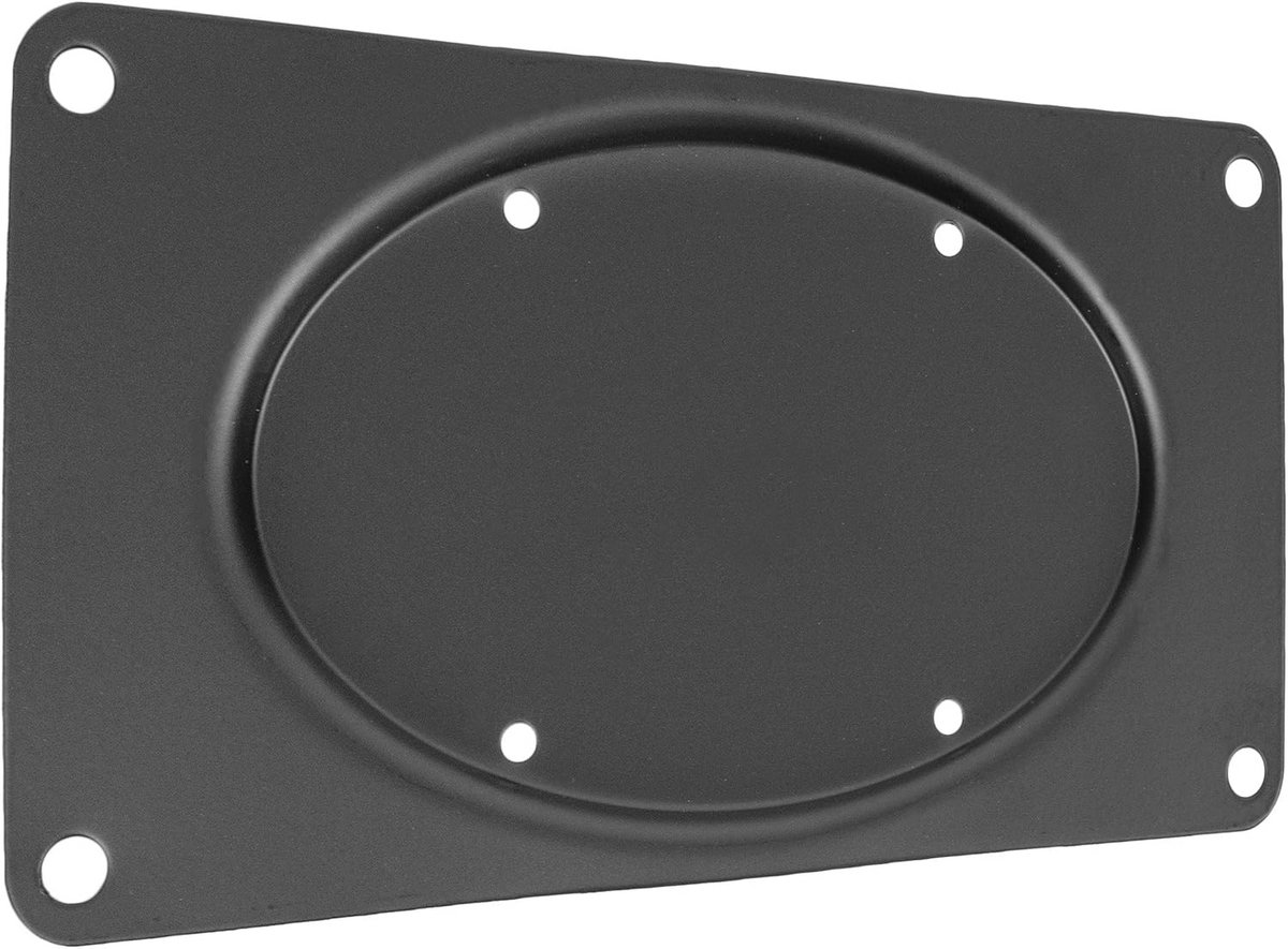 VESA Monitor Adapter voor 23" tot 43" Schermen - Conversiekit 200x100