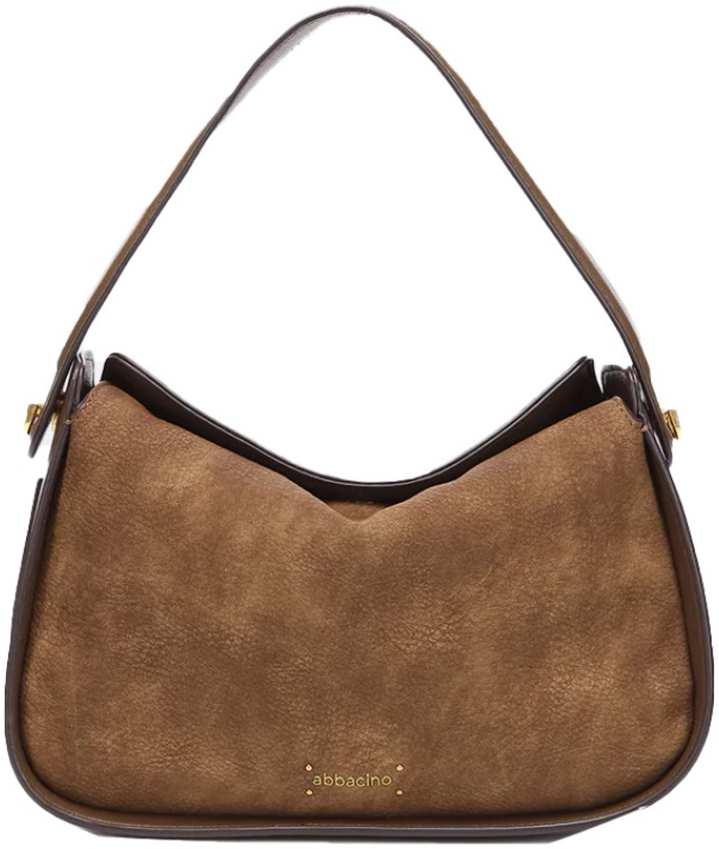 ABBACINO TRENDY ELDA Bruin N/A EU