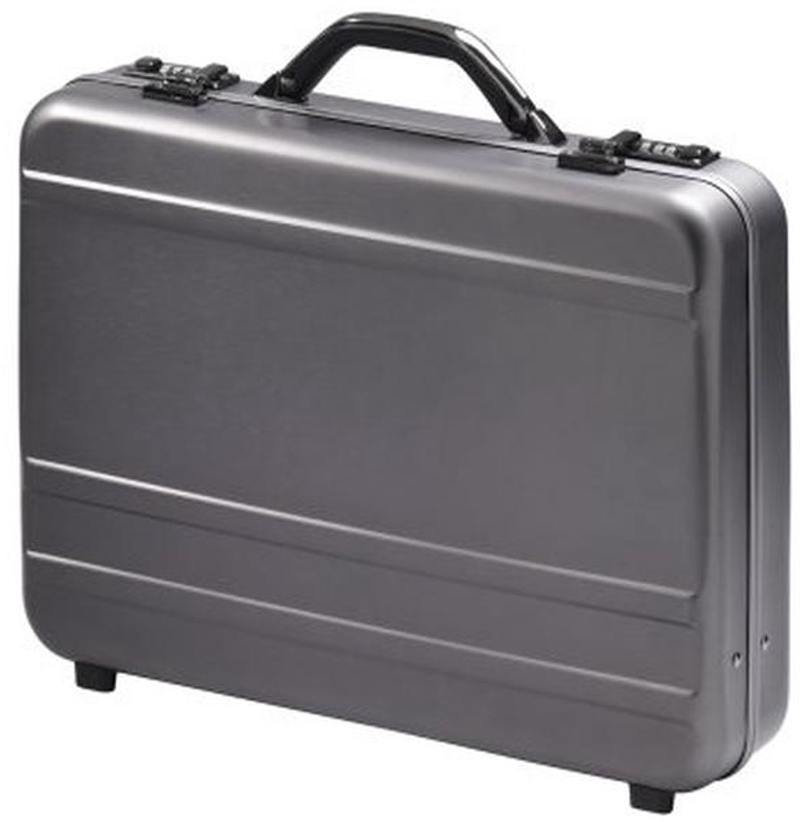 Aluminium behuizing voor 17-inch laptop