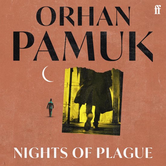 Nights of Plague - cover