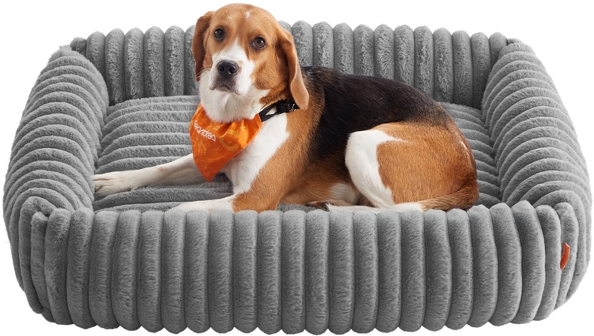 Orthopedisch hondenbed – Voor middelgrote honden