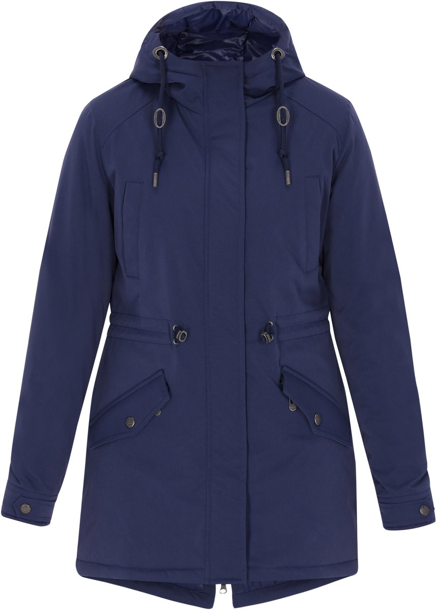 DreiMaster Parka