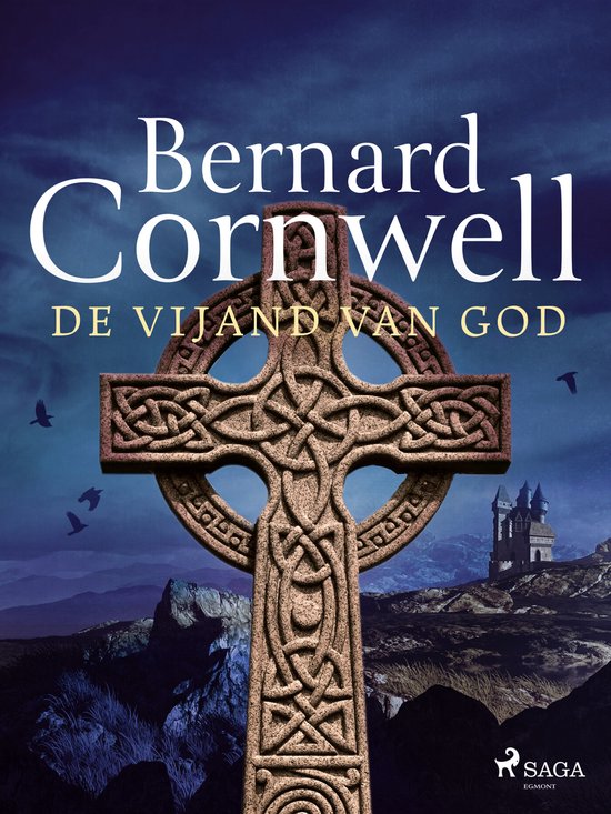 De Kronieken van de Krijgsheren 2 - De vijand van God