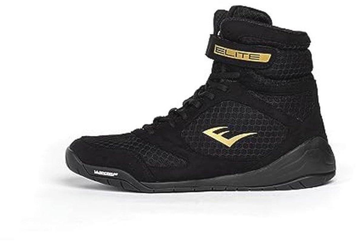 Elite V2 Bokshandschoenen voor Training en Wedstrijd
