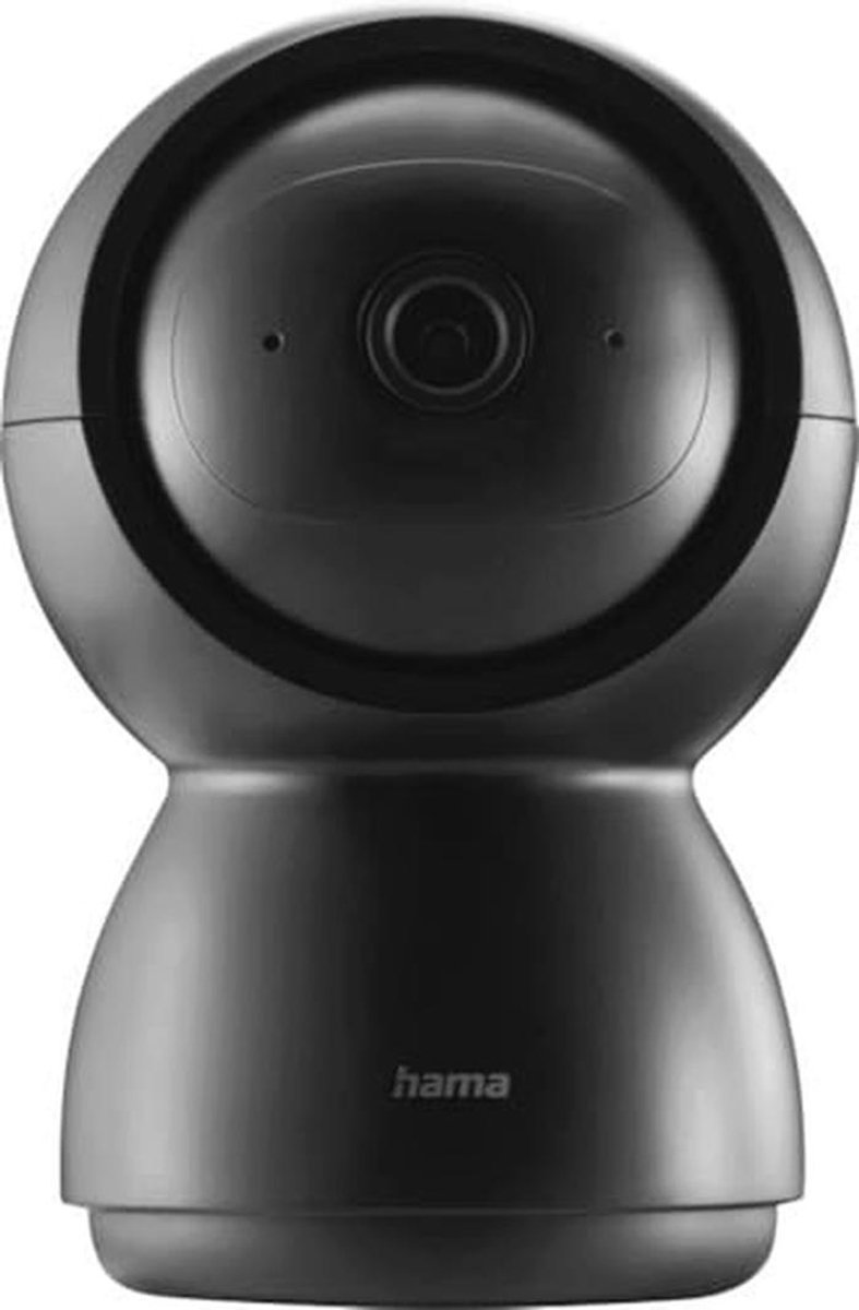 Binnencamera Wifi voor Bewaking met Nachtzicht en Bewegingsmelder - Slimme Indoor Camera