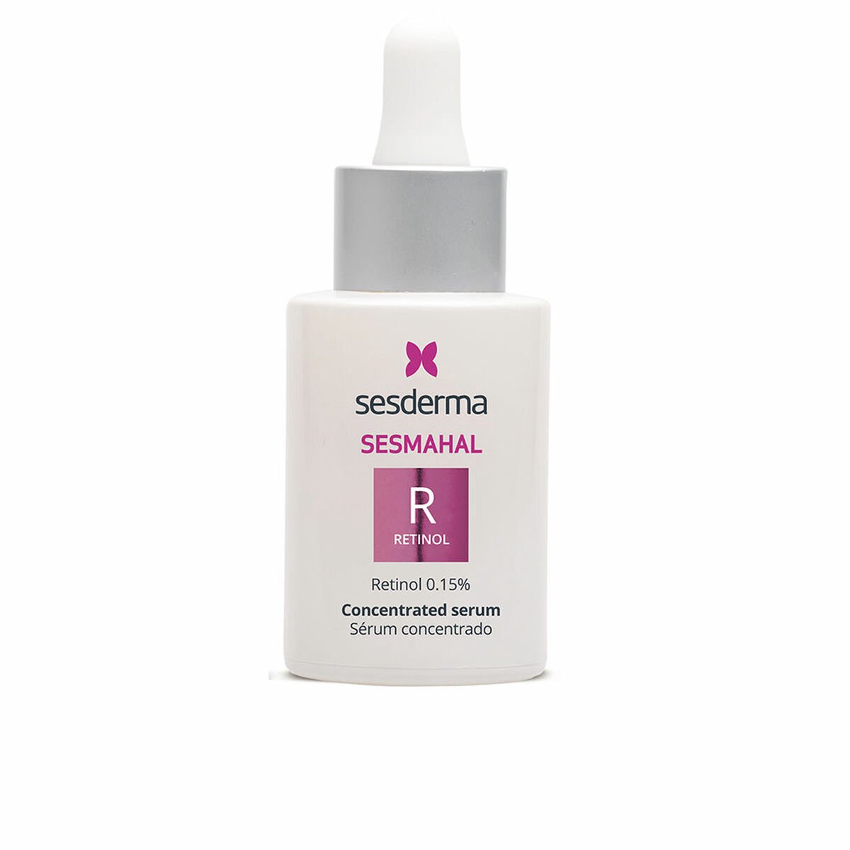 Gezichtscrème Sesderma SESMAHAL 30 ml