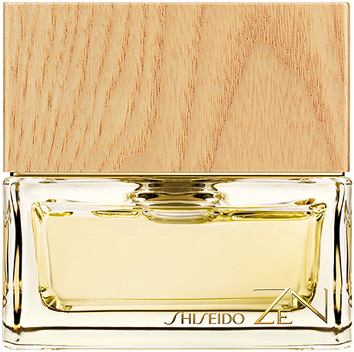 Shiseido Eau de Parfum - Damesparfum - 50 ml