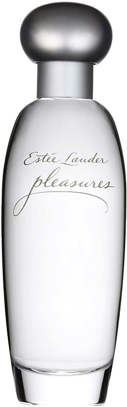 Estee Lauder Pleasures 100 ml Eau de Parfum – Damesparfum