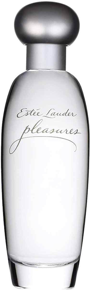 Estée Lauder Pleasures 100 ml - Eau de Parfum - Damesparfum