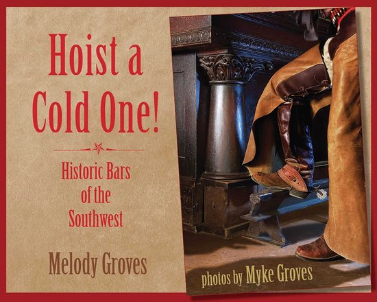 Hoist a Cold One! - cover