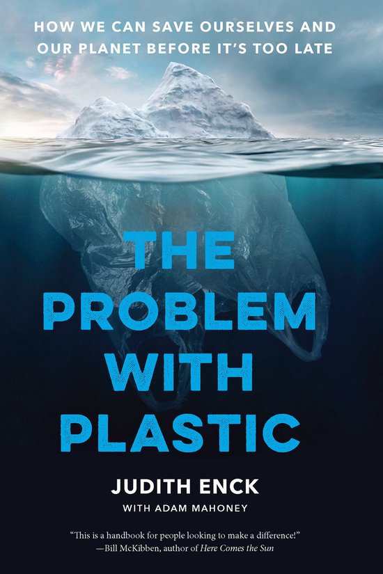 The Problem with Plastic - cover