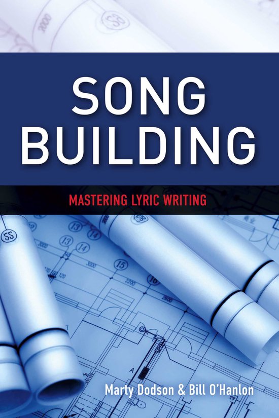 Song Building - cover
