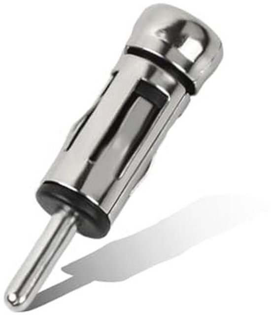Car Radio Antenna Adapter, Antenna Adapter FM Radio Modulator, Antenna ...