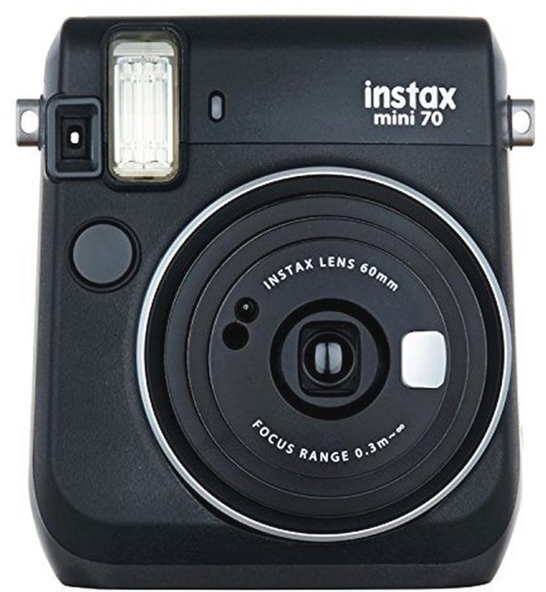 Instantcamera Mini 70 - Compact en Elegant met Selffunctie