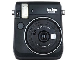 Instantcamera Mini 70 - Compact en Elegant met Selffunctie