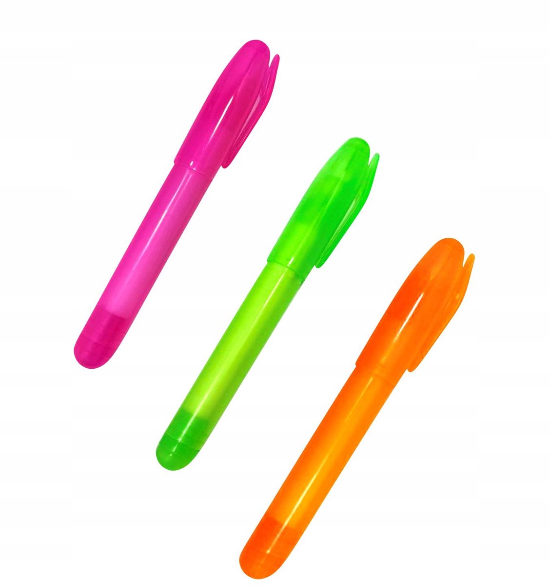 Nagelcorrectie Pen - Hybride Gel Acryl Verwijderaar