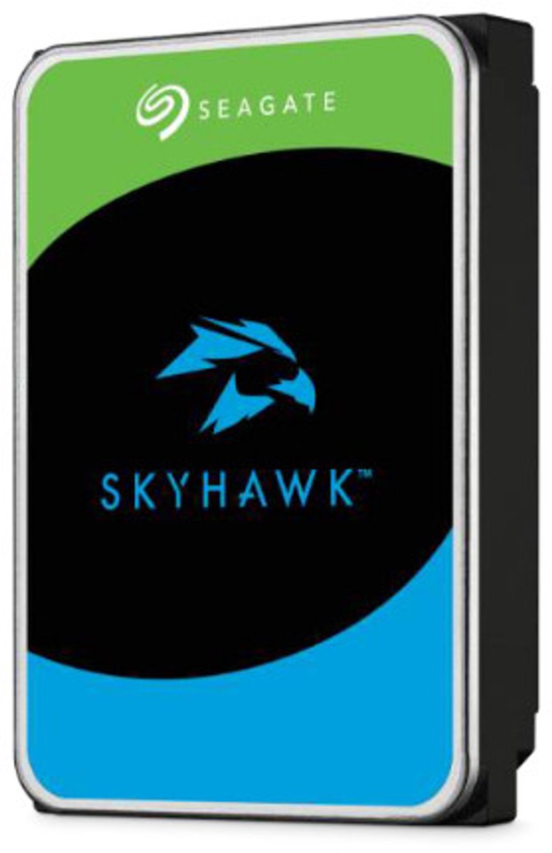 Hard Drive Seagate ST3000VX015 3,5" HDD 3 TB