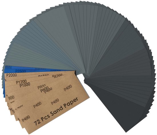 72-delige-schuurpapierset-met-korrelgrootte-400-tot-3000-voor-nat-en