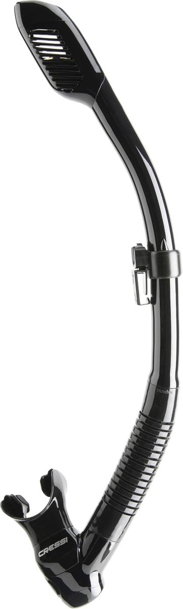 Droge Snorkel voor Duiken en Snorkelen - Unisex
