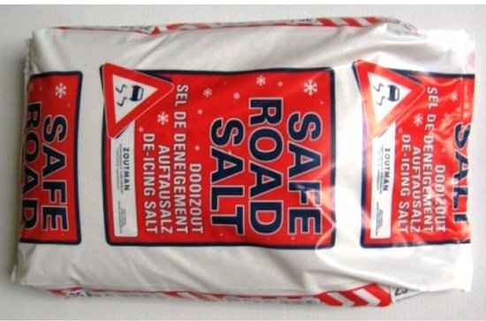 Zak Strooizout 25 kg – Miedema Tools Zak Strooizout 25 kg – Miedema Tools