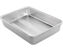 Natuurlijk Bakvorm Prisma, 1 Pack