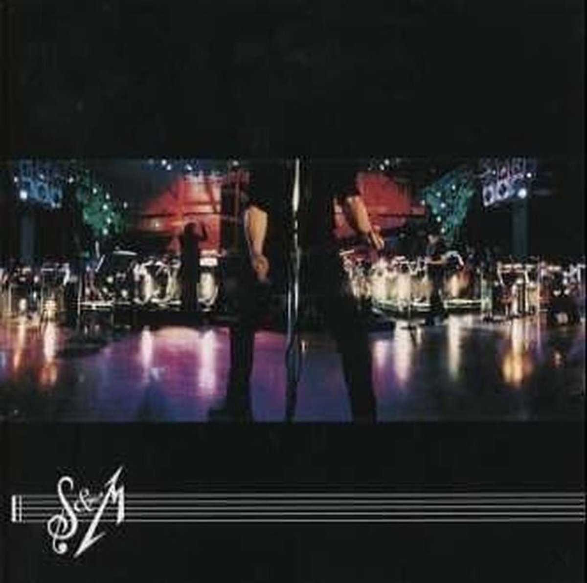 Muziekalbum CD - Symfonische Rock & Metal Covers