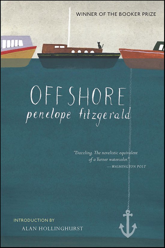 Offshore - cover