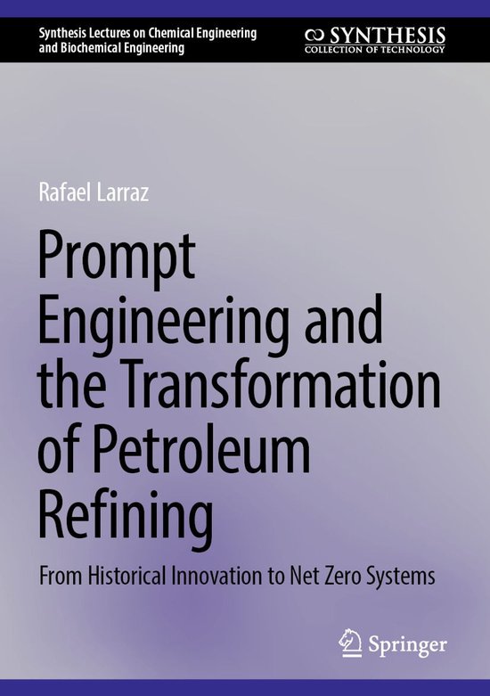Synthesis Collection of Technology (R0) - Prompt Engineering ... - cover