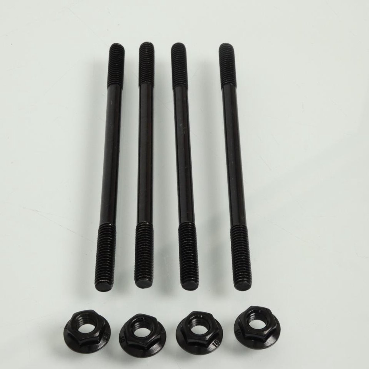 hardware voor scooter mbk 50 rocket 2004 tot 2009 nieuw