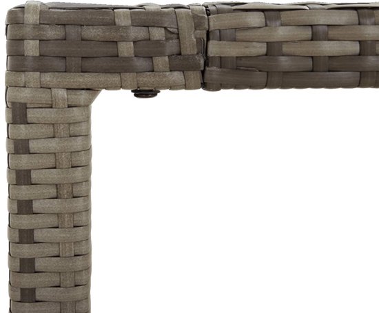 vidaXL-9-delige-Tuinset-met-kussens-poly-rattan-grijs