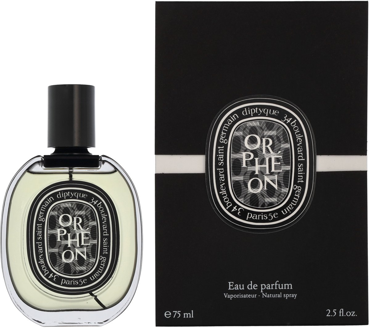 DIPTYQUE Orpheon Eau de Parfum 75ml | bol