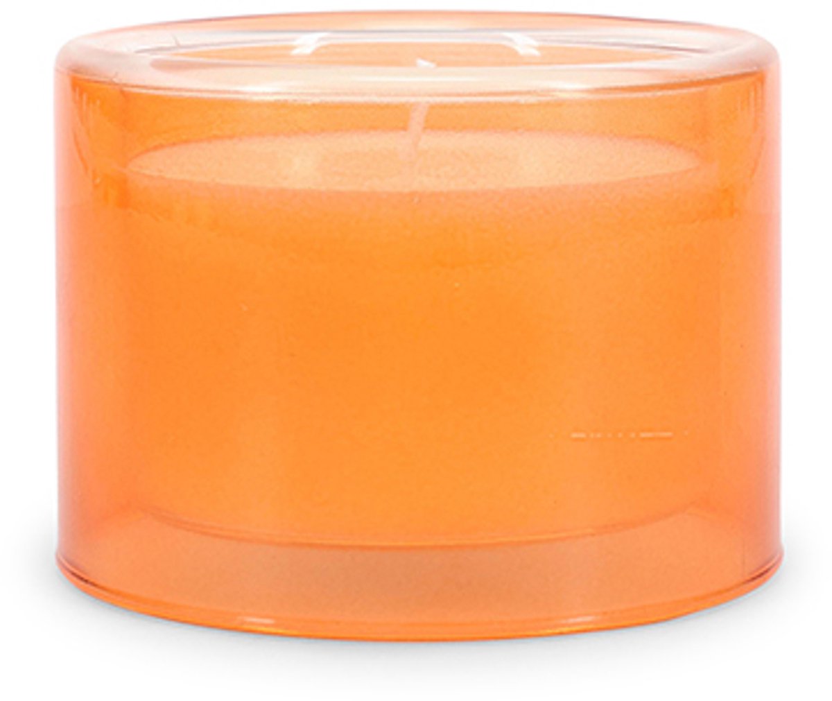 ONA Geurkaars 160g tangerine Mood