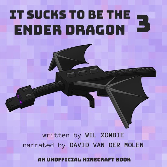 It Sucks to be the Ender Dragon 3