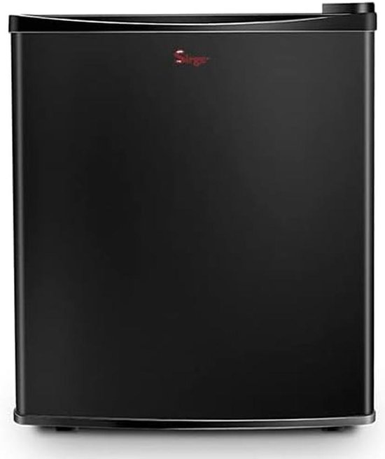 Mini Koelkast - Stille Bar - Dranken Koelen - Thermo-elektronisch - 25 liter - Zwart — afbeelding 3