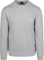 Sweater BOSS Westart Grijs - Taille XL - Hommes - Pulls