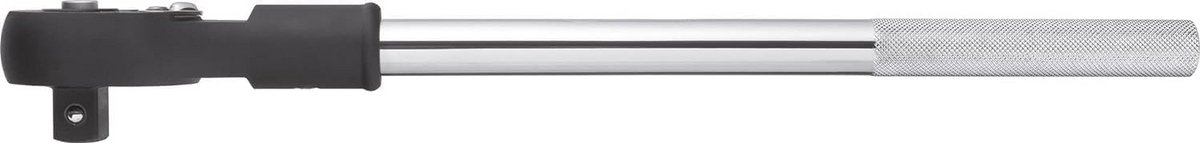 Robuuste Omkeerratel 3/4 Inch Vierkant met 24 Tanden voor Onderhoud aan Auto en Tweewielers