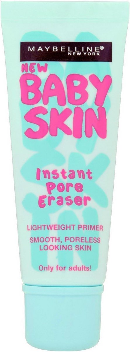 2x Porie Verfijner Primer - Direct Resultaat & Lichte Foundation Basis 20ml