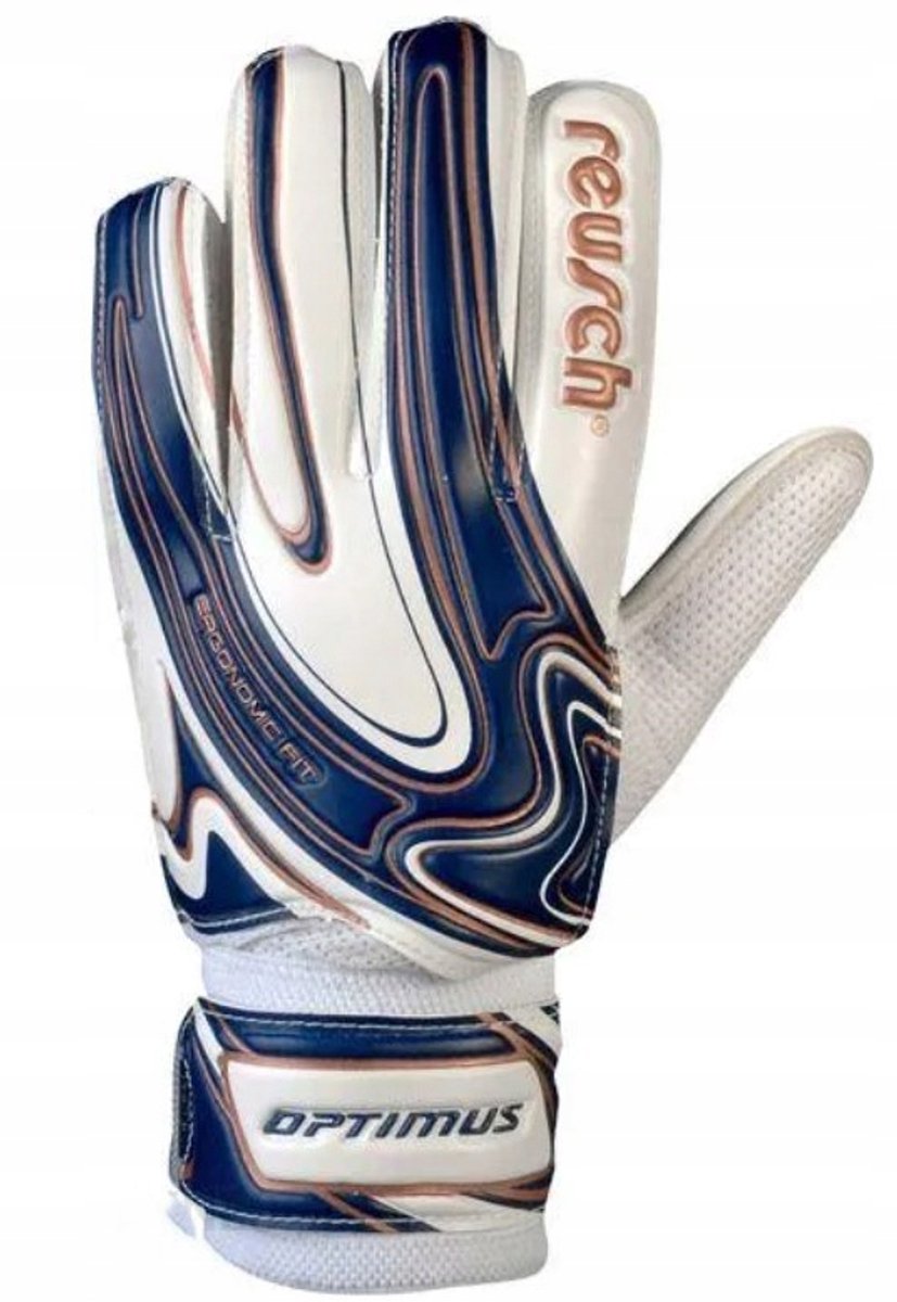 Reusch Optimus 11 Keepershandschoenen - Training