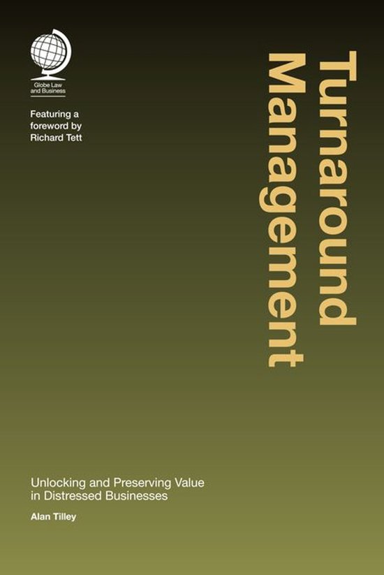 Turnaround Management