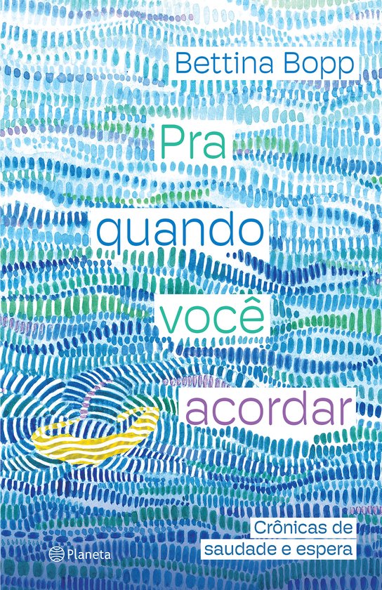 Pra quando você acordar - cover