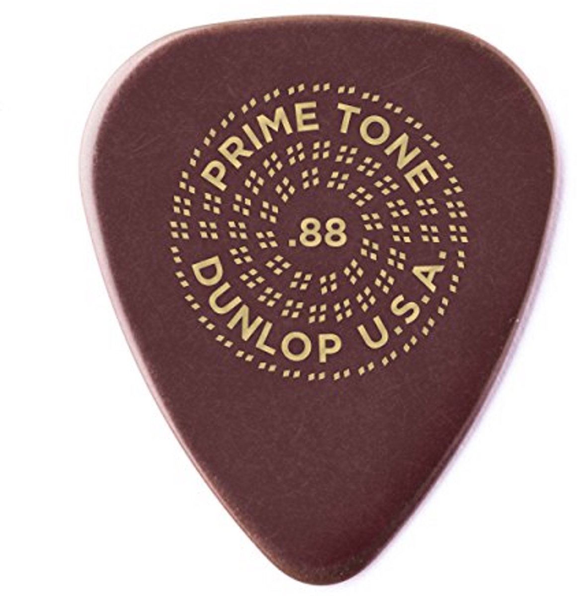 Plectrums 0.9 mm, Set van 3, Ideaal voor Muziekliefhebbers
